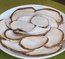 Shiitake Mushroom