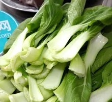 Chinese cabbage