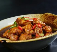 黄焖鸡小粉