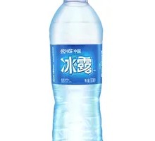 Binglu Mineral Water