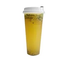 Passion Fruit
