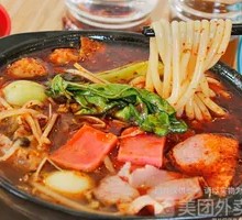 怀园米线