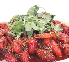 Spicy Crawfish