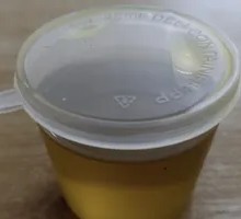 Sesame Oil