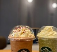 莓莓燕麦红茶星冰乐