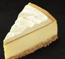 New York-Style Rich Cheesecake