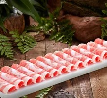 New Zealand Pasture Lamb Roll