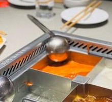 海底捞6斤番茄锅