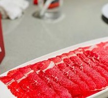 海底捞捞派肥牛