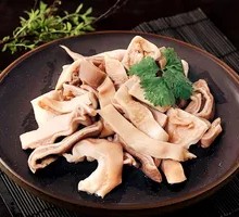 Lingnan Yellow Pig's Stomach Chicken Hot Pot