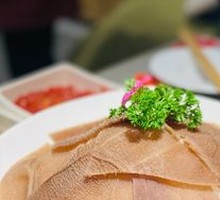 Lao Pai Beef Tripe