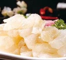 Beef Tendon