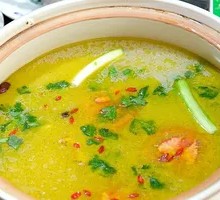 Sour Soup Base