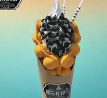 Creamy Oreo