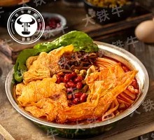 Duck Feet and Snail Noodles