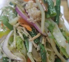 Seasonal Cold Dish