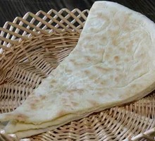 Large Flatbread