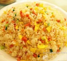 Yangzhou Fried Rice