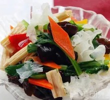 Vegetable Medley
