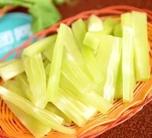 Bamboo Shoots