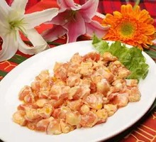 Chicken Cartilage