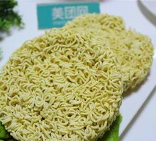 Instant Noodles