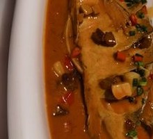 Huizhou Stinky Crawfish