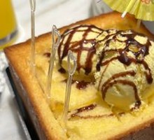 Bread Temptation