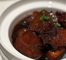 Braised Pork Belly