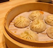 Horse Chestnut Pork Dumplings