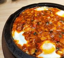 Stone Plate Eggs