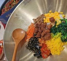 Pear Blossom Rice Salad