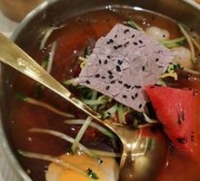 Yanbian Cold Noodles