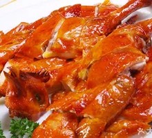 港式脆皮鸡