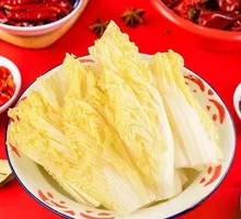 Handmade Baby Cabbage