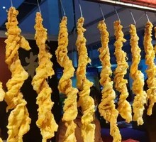 Bazai Large Crispy Pork