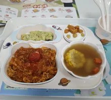 小番茄金枪鱼