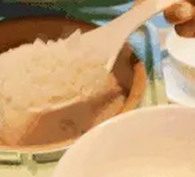 现煲东北米