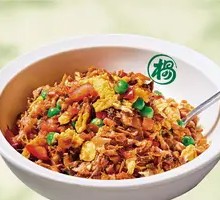 Xiangxi Grandmother's Vegetable Dish