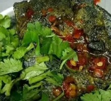 Changsha Stinky Tofu