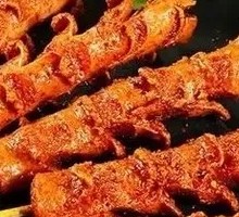 Large Sausage