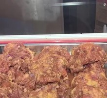 Crispy Fried Chicken架