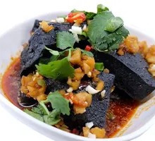 Changsha Stinky Tofu