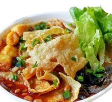 Fatty Intestine Snail Noodles