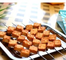 Fish tofu