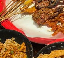 北丐叫花鸡架
