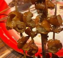 把把猪大肠