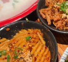 Spicy Potato Slices
