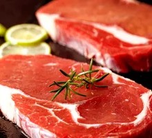 Sirloin Steak