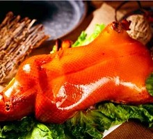 Peking Duck